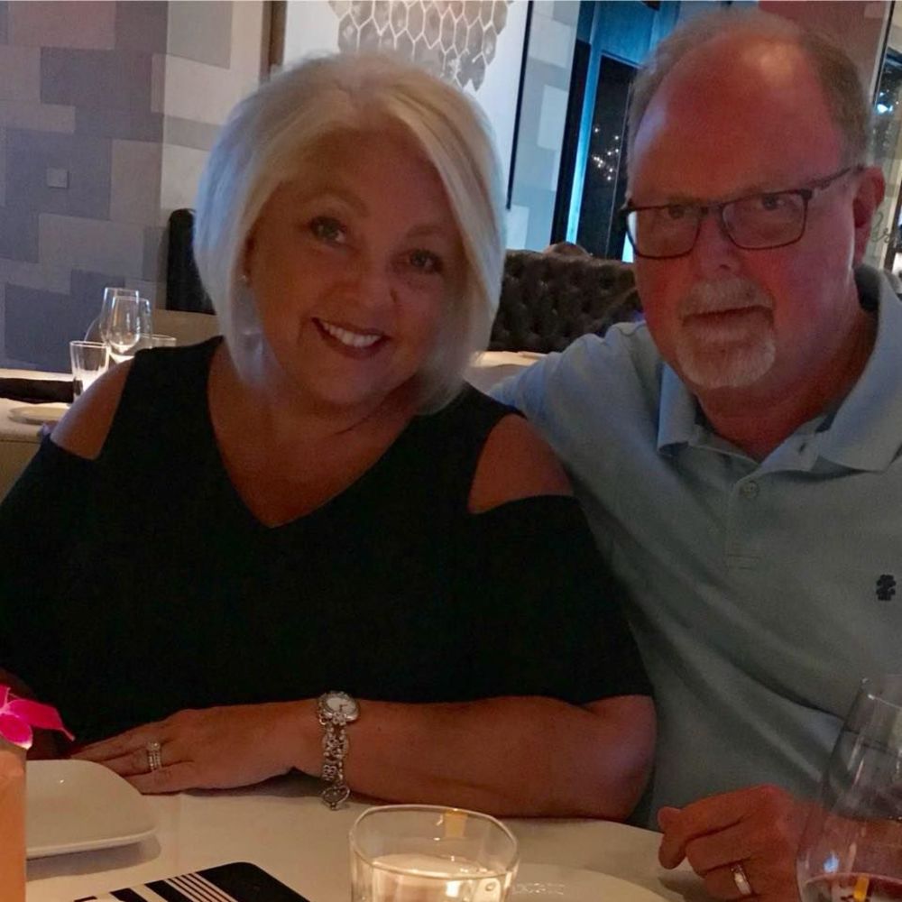 Meet your Posher, Stacy